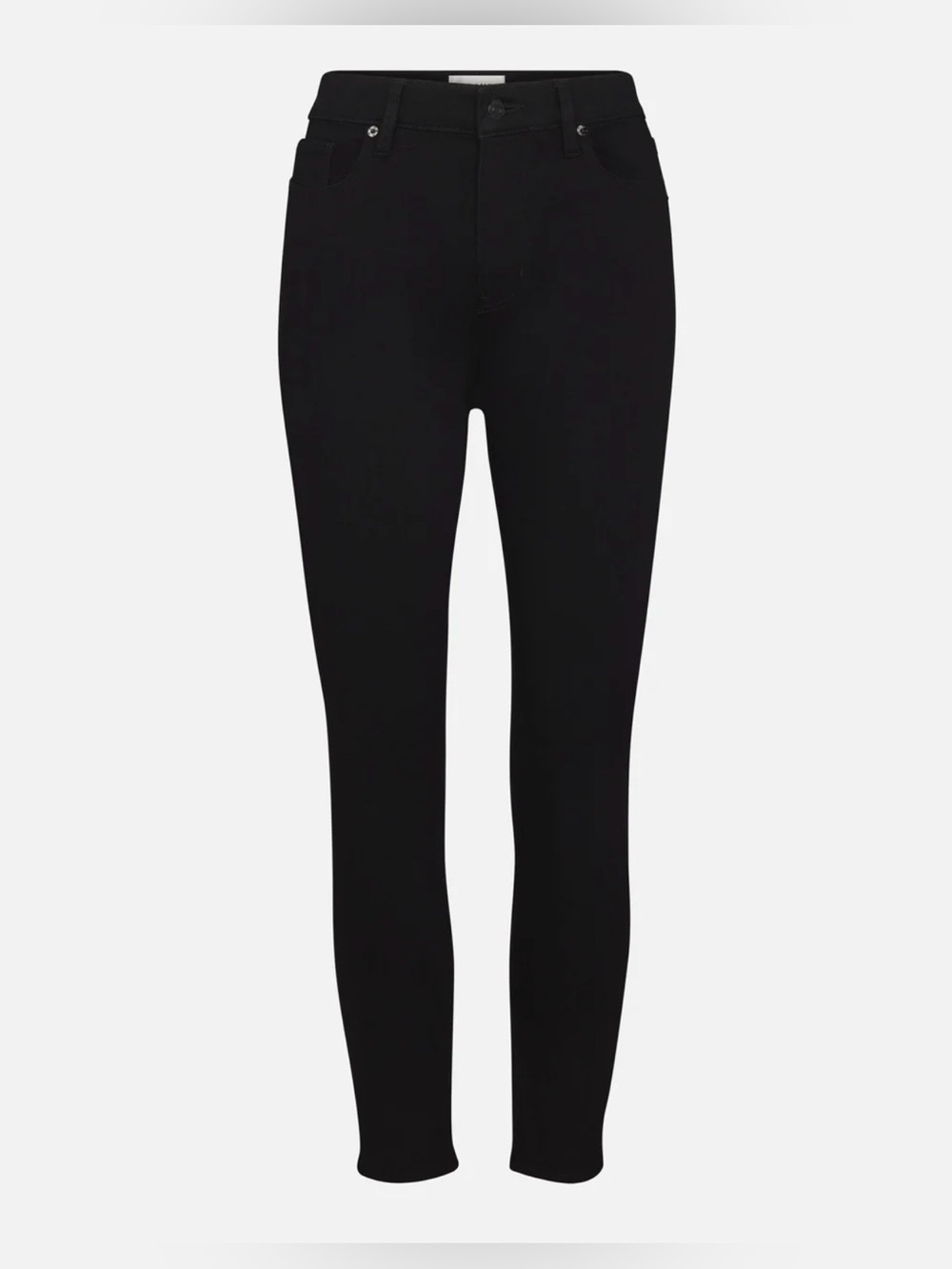 Frame Black Le High skinny Fit size 27 US 6
